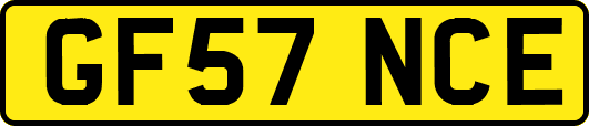 GF57NCE