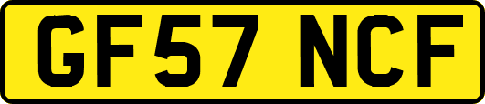 GF57NCF