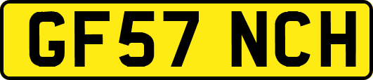 GF57NCH