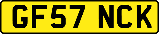 GF57NCK