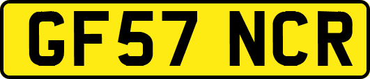 GF57NCR