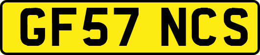 GF57NCS