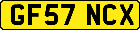 GF57NCX