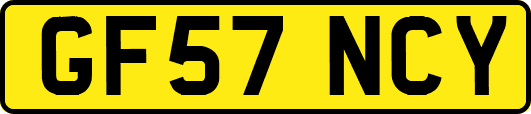 GF57NCY