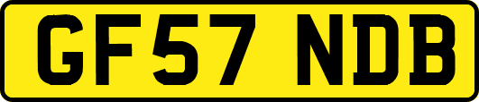 GF57NDB