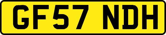 GF57NDH