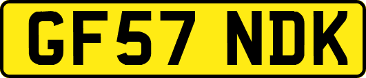 GF57NDK