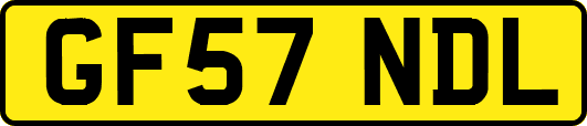 GF57NDL