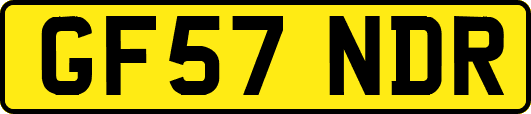 GF57NDR