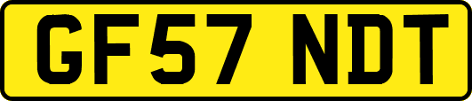 GF57NDT