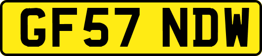 GF57NDW