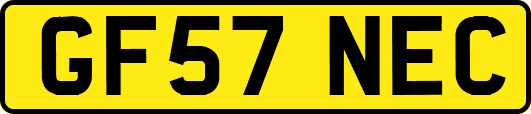 GF57NEC