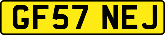 GF57NEJ