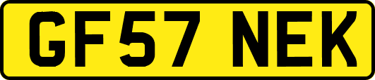 GF57NEK