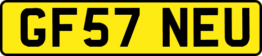 GF57NEU