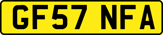 GF57NFA