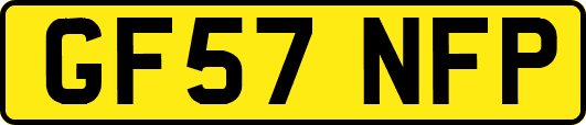 GF57NFP