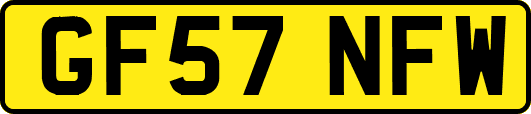 GF57NFW
