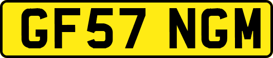 GF57NGM