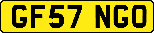 GF57NGO