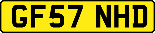 GF57NHD
