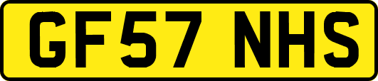 GF57NHS