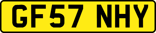 GF57NHY