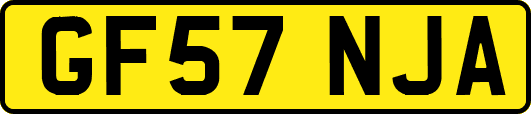GF57NJA