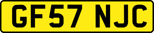 GF57NJC