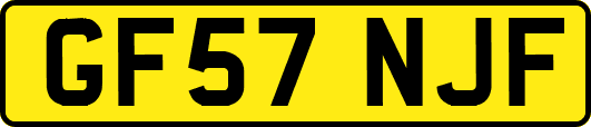GF57NJF