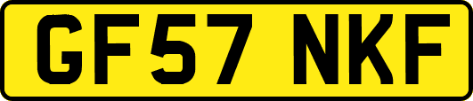 GF57NKF