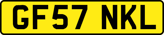 GF57NKL