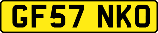 GF57NKO