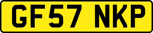 GF57NKP
