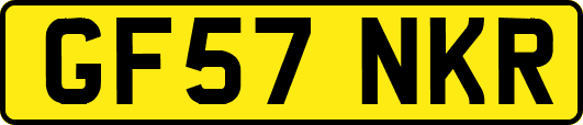 GF57NKR