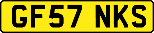 GF57NKS