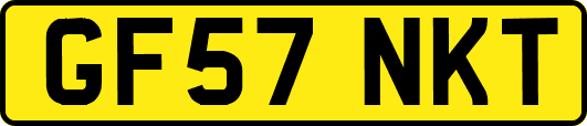 GF57NKT