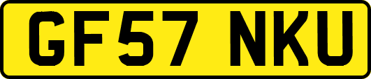 GF57NKU
