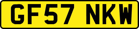 GF57NKW