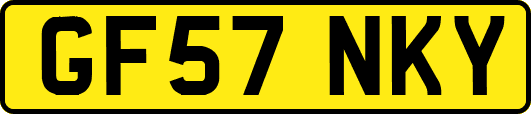 GF57NKY