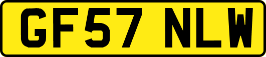 GF57NLW
