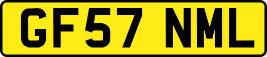 GF57NML