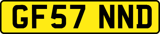 GF57NND