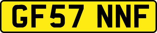 GF57NNF