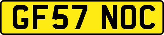 GF57NOC
