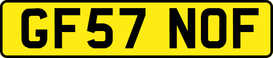 GF57NOF
