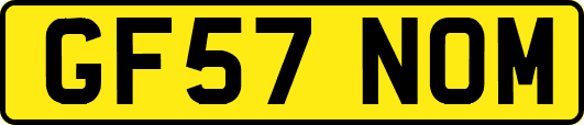GF57NOM