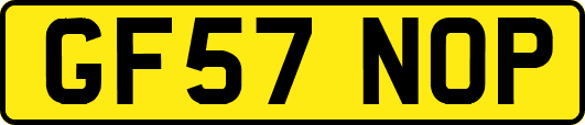 GF57NOP