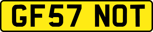 GF57NOT