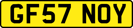 GF57NOY